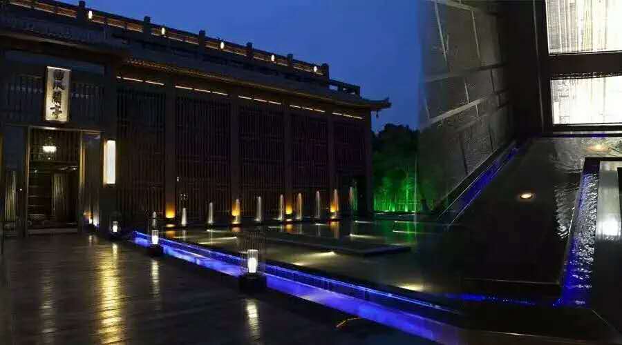 北京曲水蘭亭度假酒店