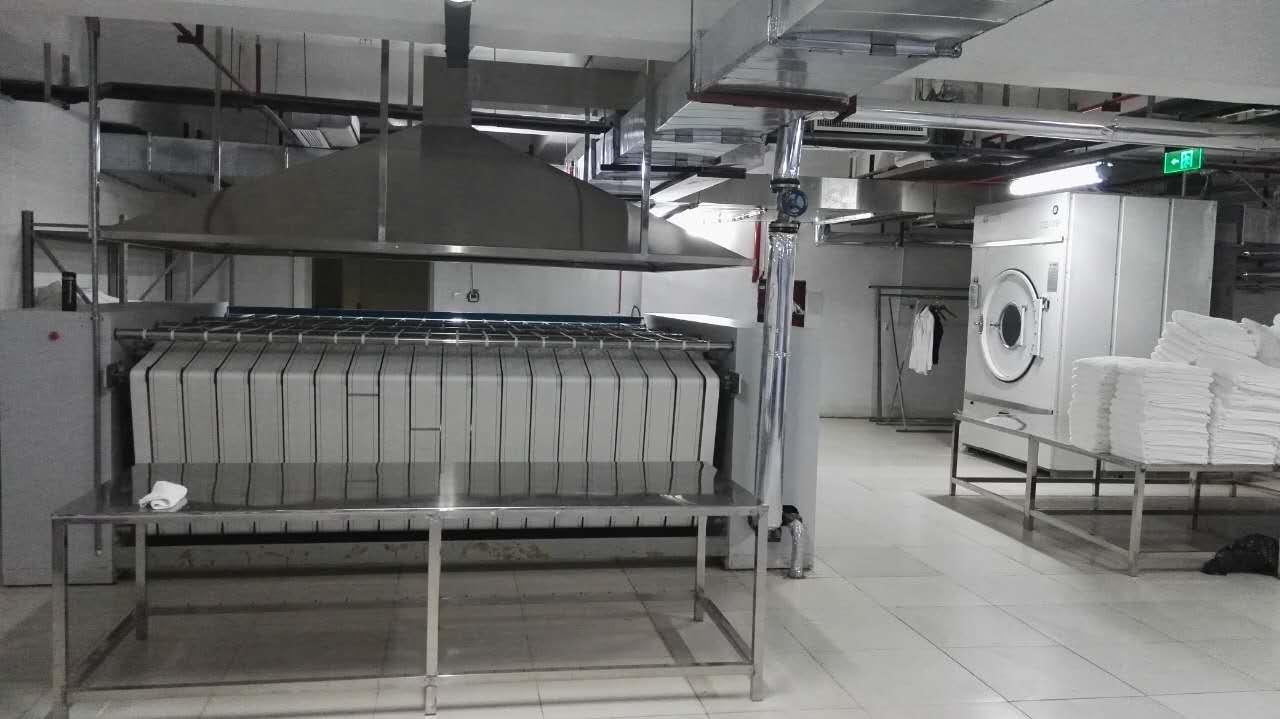 漯河市長申一家人酒店