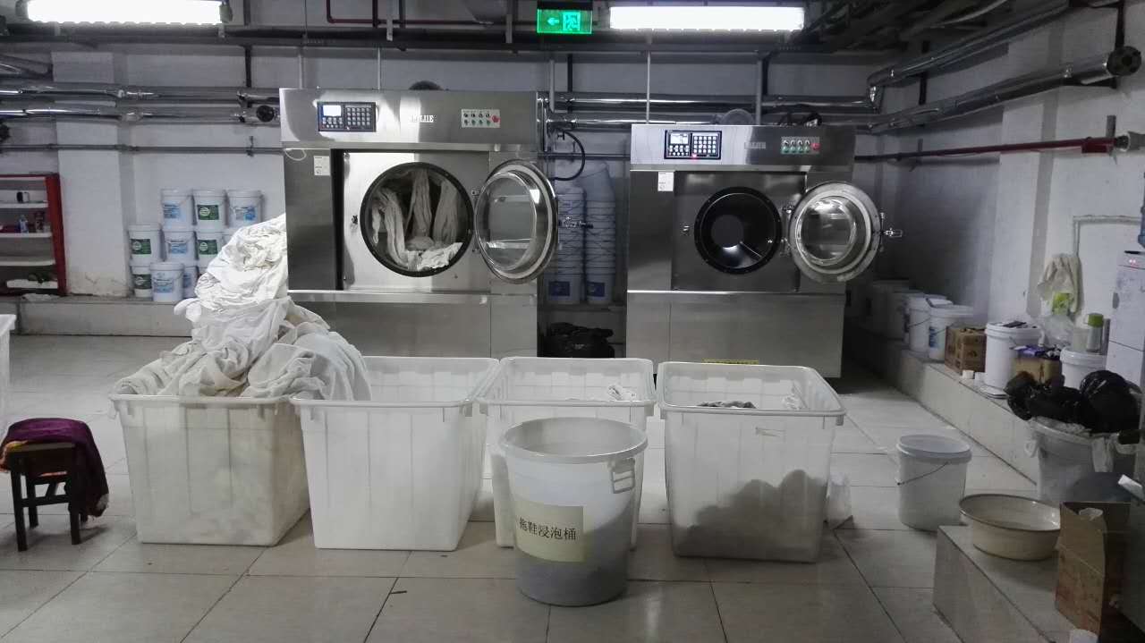 漯河市長申一家人酒店