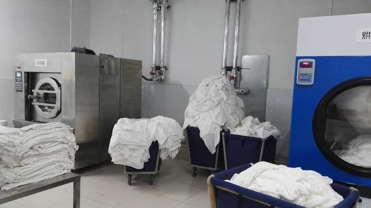 栾川大張商務酒店