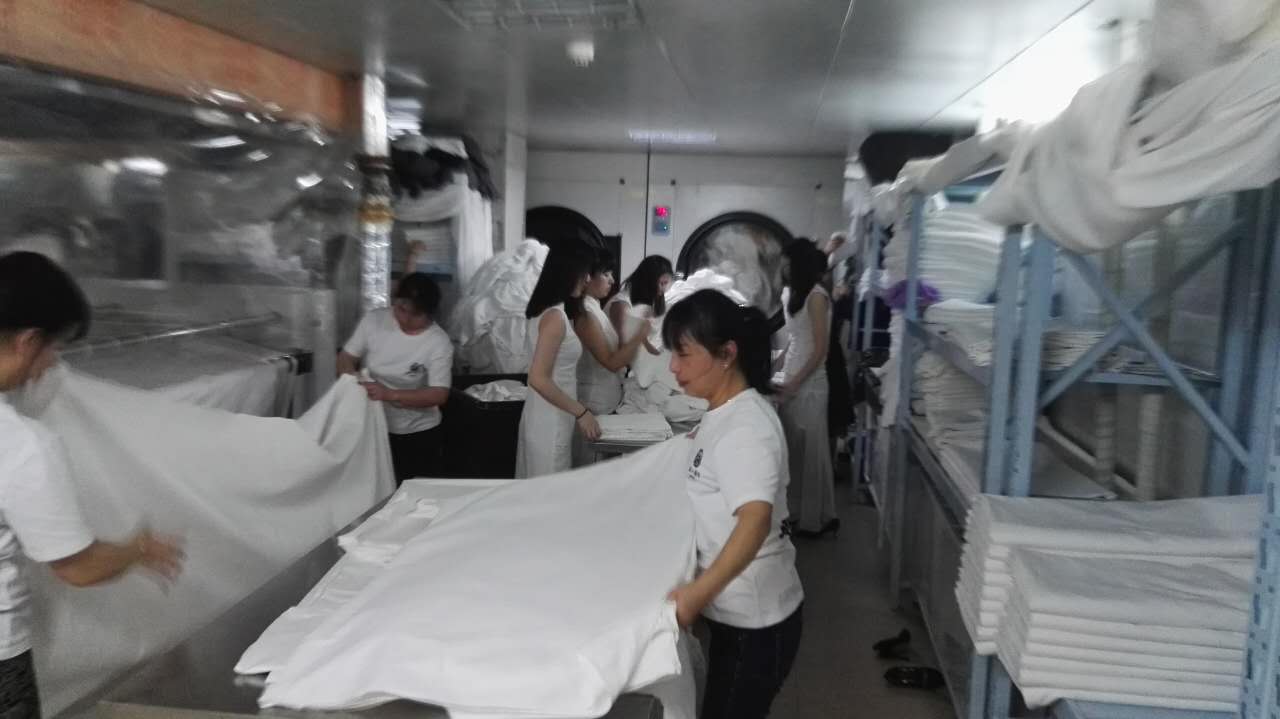 武漢曲水蘭亭度假酒店