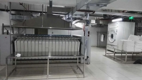 漯河市長申一家人酒店