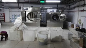 漯河市長申一家人酒店