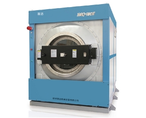 XGQ-150TT傾斜式洗脫機