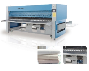 ZD3000-V/ZD3300-V型折疊機