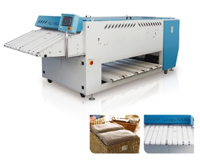 MJ18A毛巾折疊機