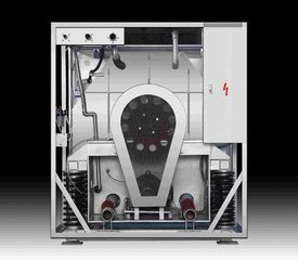 全自動烘幹機 全自動烘幹機