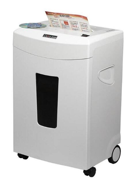 鄭州科之密碎紙機
