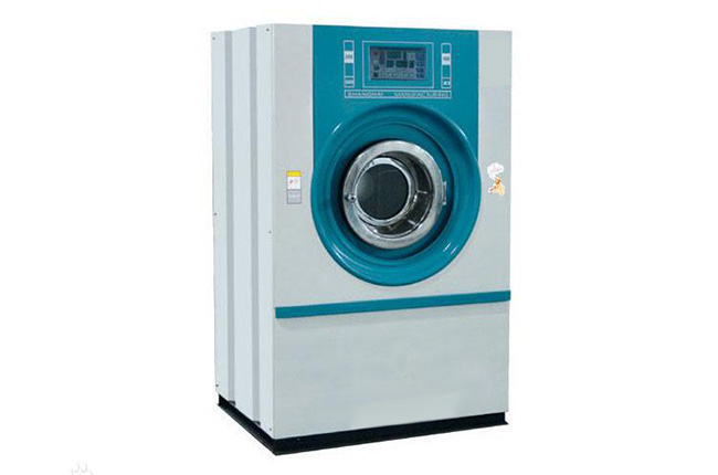 服裝幹洗機 服裝幹洗機