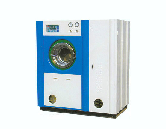 幹洗機 幹洗機