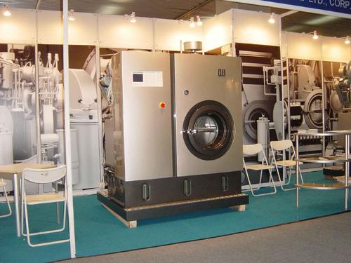 鄭州幹洗機