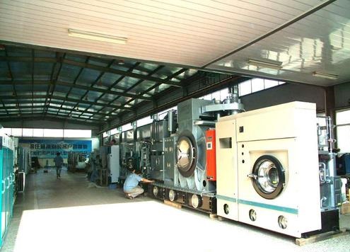 鄭州幹洗機 鄭州幹洗機