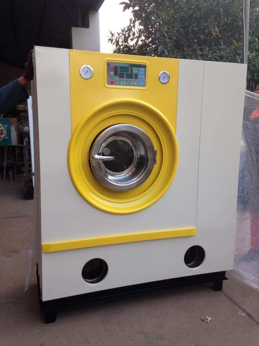 幹洗機 幹洗機