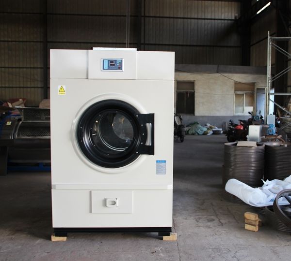 全自動烘幹機