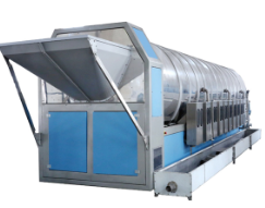 全自動烘幹機 全自動烘幹機