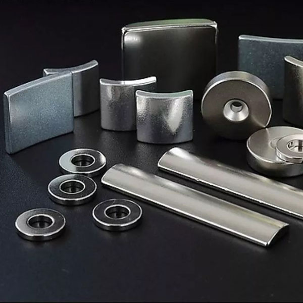 鐵氧體磁性材料的知識瞭解