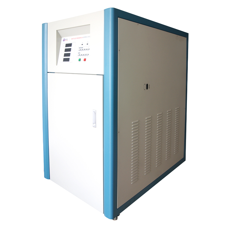  ATS-400M矽鋼鐵芯測量裝置