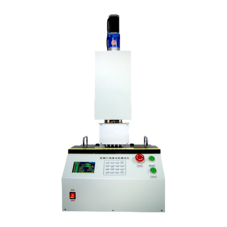 ATS-500矽鋼片絕緣電阻測試儀