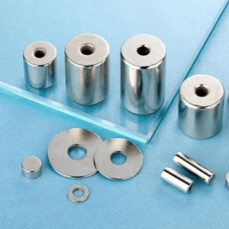 矯頑力和内禀矯頑力的概念及區别