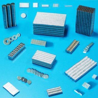 什麽是動态磁滞回線，磁滞回線類型有幾種