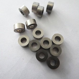 什麽是電聲器件，電聲器件參數及型号命名方法