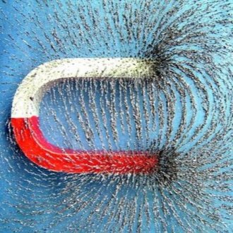 磁感線、磁感線種類以及磁感線特點