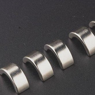 硬磁材料和軟磁材料的定義、區别及用途