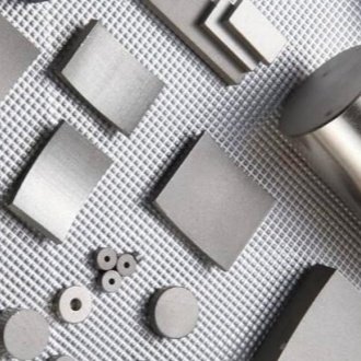 永磁材料磁性能、永磁材料種類和用途