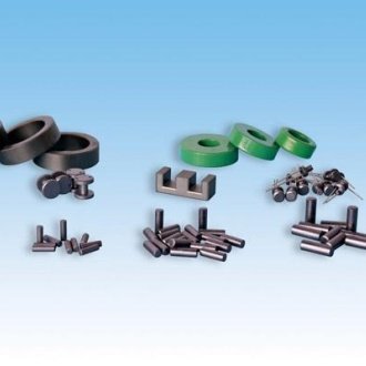 交流退磁法适用於哪些軟磁材料、有哪些優點