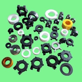 如何減小沖擊法測量非晶納米晶材料磁性時誤差