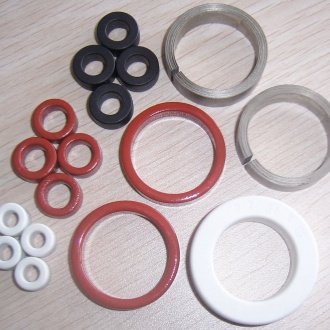 非晶納米晶磁性材料的應用領域有哪些