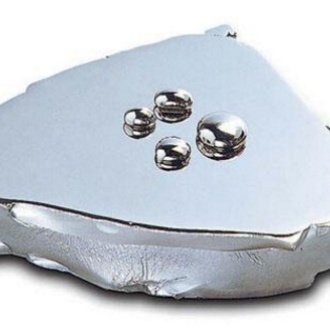 如何降低E型磁芯中非晶納米晶材料的磁滞損耗