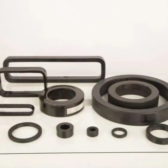 如何在實際應用中測量非晶納米晶材料磁芯損耗