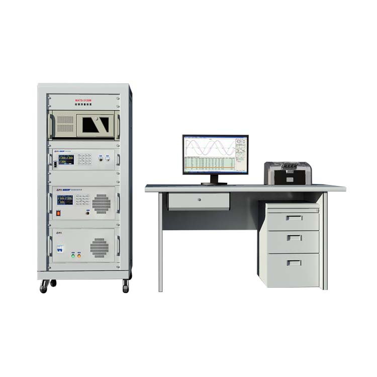 <b>MATS-3120M矽鋼測量裝置</b>