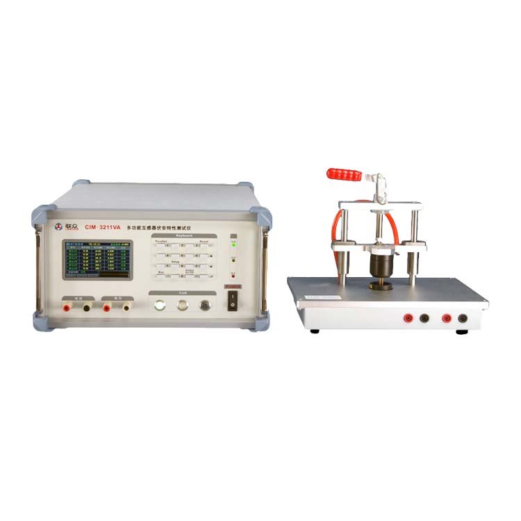 CIM-3211VA多功能互感器伏安特性測試儀