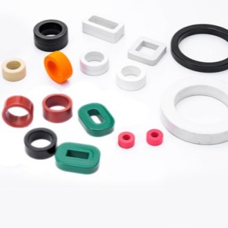 應用條件控制對非晶納米晶剩餘損耗有哪些影響