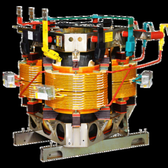 非晶納米晶退火工藝對其在電子變壓器中的影響