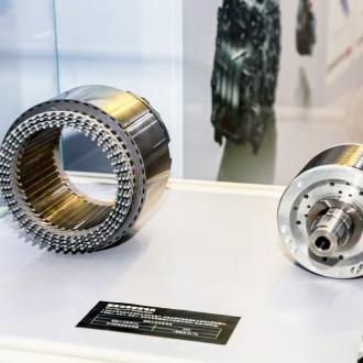 退火工藝如何影響非晶納米晶材料的磁滞損耗