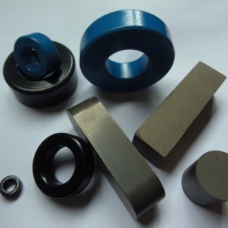 磁導率溫度穩定性對磁性材料實際應用有何影響