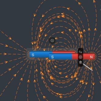 磁場頻率對磁性材料的初始磁導率有何影響