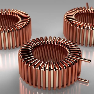 居裏溫度對磁導率影響與磁性材料的種類有關嗎