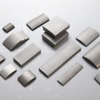 怎樣優化稀土永磁材料的磁性能