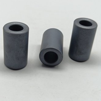 如何降低磁導率材料在變化磁場中的發熱