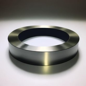 永磁材料磁導率接近空氣的原因