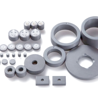 鐵芯飽和對磁導率的影響有多大