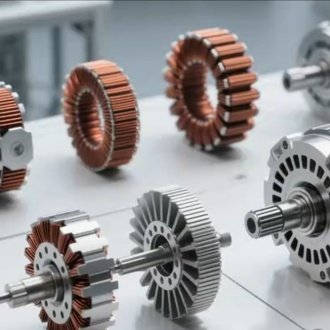 磁性材料剩磁的大小受哪些因素影響