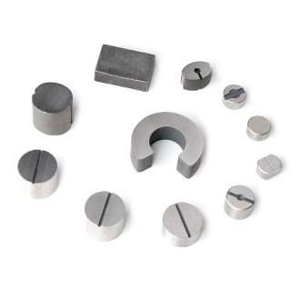 降低剩磁工藝對磁性材料性能其他方面有何影響