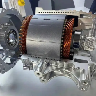 磁性材料矯頑力受磁滞回線的形狀影響嗎