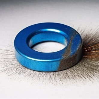 永磁電機永磁體提高矯頑力的方法有哪些