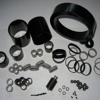 矯頑力小的永磁材料有哪些特點